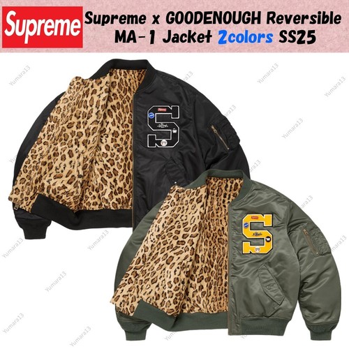 Supreme goodenough - supreme,