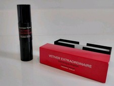 Vétiver Extraordinaire