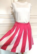 Moschino Jupe Baya Pop Coton