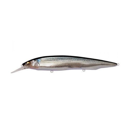 Leurre flottant megabass - leurre,