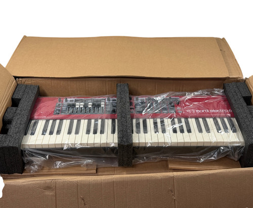 Nord electro stage piano - nord,