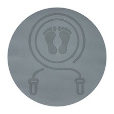  Tapis De Corde À Sauter La D'entraînement Pour Maison Soulèvement Poids