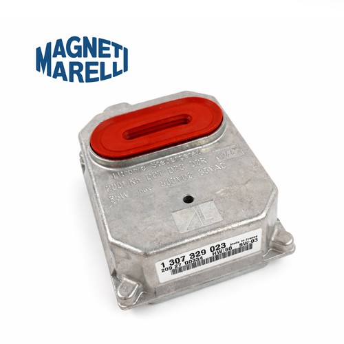 Xenon boîtier commande - boîtier, de