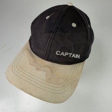 Capitaine Ancre Casquette