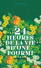 24 heures de la vie d'une