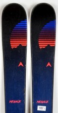 Dynastar MENACE 90 - skis d'occasion - Taille 150
