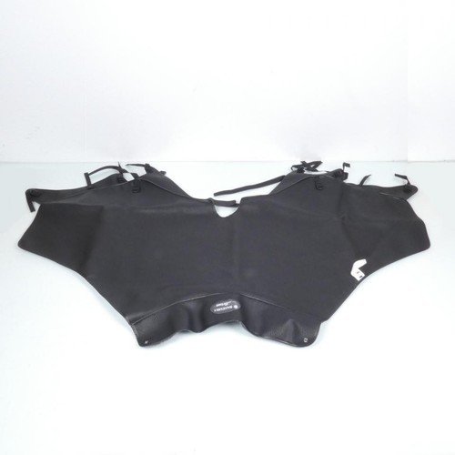 Tablier protection pilote - , a