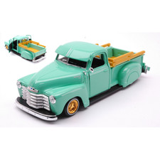 CHEVROLET 3100 PICKUP 1950