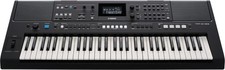 Yamaha psr e473 key - yamaha, 61-key