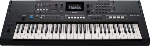 Yamaha psr e473 - yamaha, synth