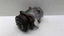 Compresseur clim CITROEN ZX PHASE 2 1.9D - 8V /R:66033341