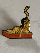 Pin’s Margerin 91 ••
