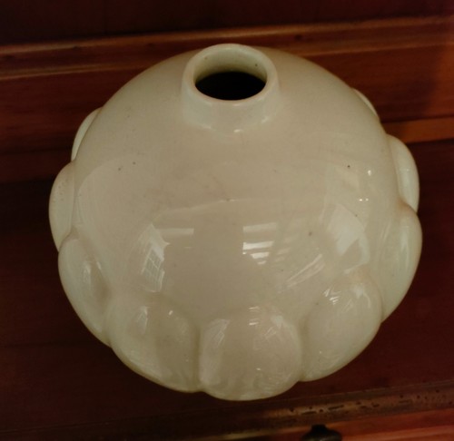 Vase boule art déco - boule, st