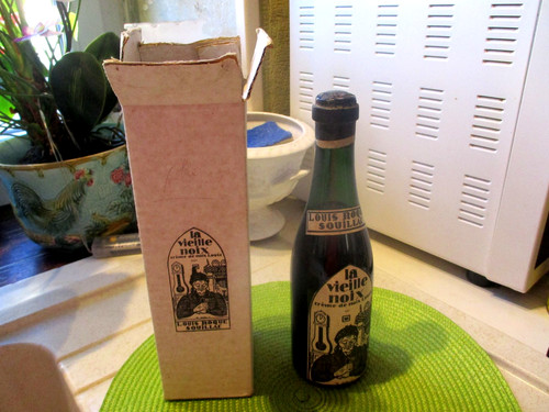 Rare bouteille ancienne - rare,