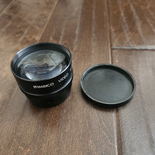 Ambico 3100 telephoto - v-3100,