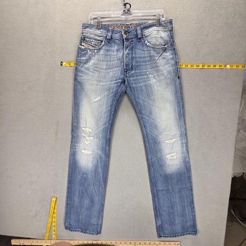 Diesel jeans mens 30x32 - diesel, blue