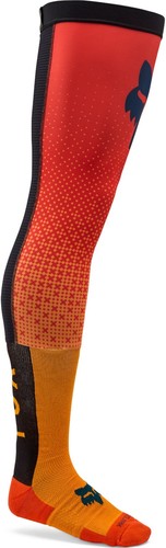 Chaussettes motocross fox - motocross,