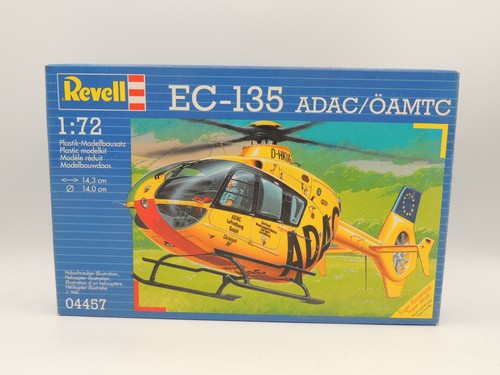 Maquette revell eurocopter - maquette,
