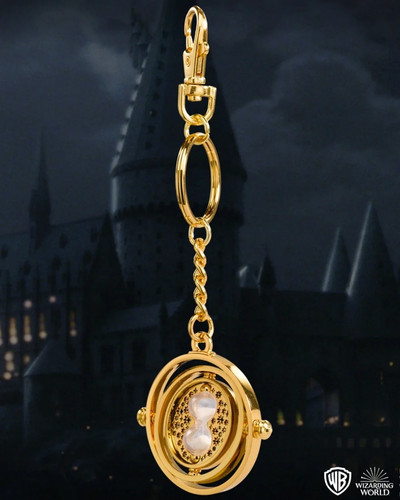 Harry potter porte clé - -, porte-clé