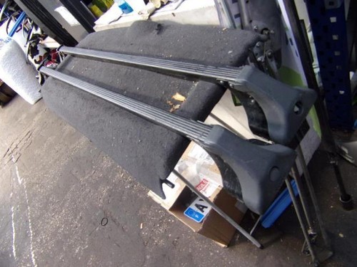 Barres toit volvo 70 1 - barres,