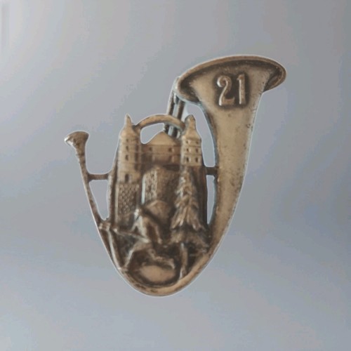 Insigne bcp bataillon - bcp,