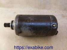 demarreur pour BMW K75  de 1985 a 1996