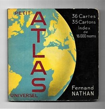 Petit ATLAS Universel -