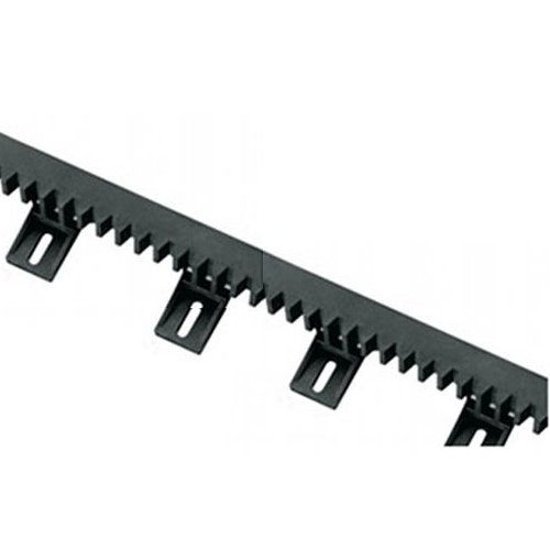 Crémaillère nylon armé