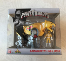 Bandai Power Rangers Legacy