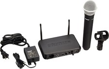 Shure Single Vocal Wireless