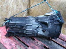 BOITE A VITESSE MECANIQUE BMW