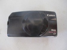 CANON PRIMA ZOOM 70 F A REPARER TO REPAIR