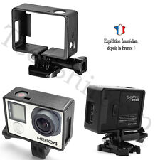 BOITIER cadre de protection FRAME Accessoires pour GOPRO HERO 3 3+ 4 > NEW