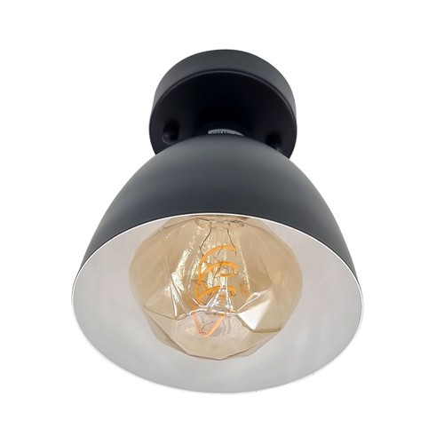 Suspension vintage moderne - suspension,