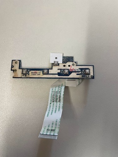 Bouton 3553p acer aspire - ls-3553p,