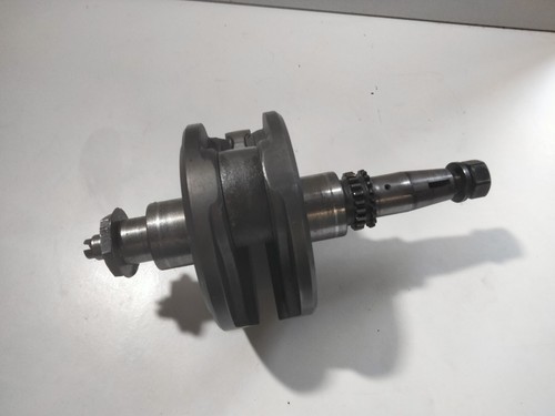 Vilebrequin husqvarna 610 - vilebrequin,