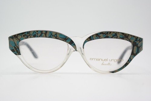 Lunettes vintage emanuel - vintage,