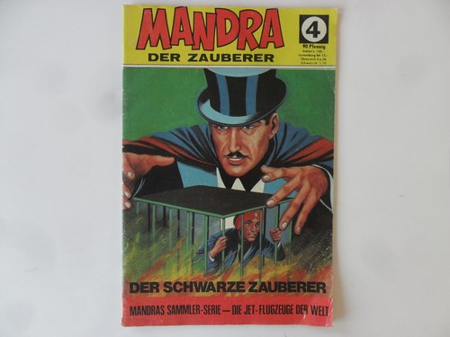 Semic press mandras - semic,
