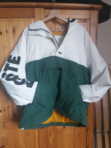 Anorak homme