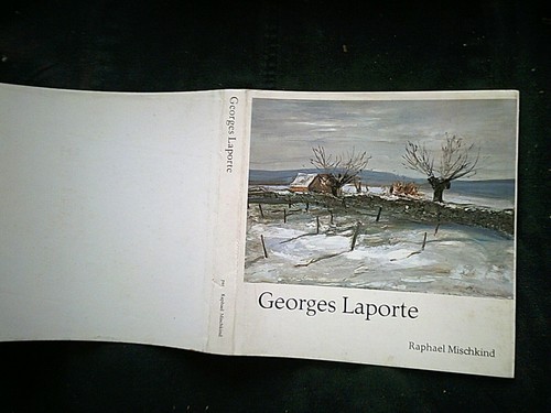 Mischkind georges laporte - mischkind,