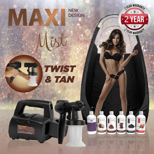 Maximist spraymate tnt - spraymate,