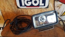 Lampe projecteur baladeuse 12 - projecteur,