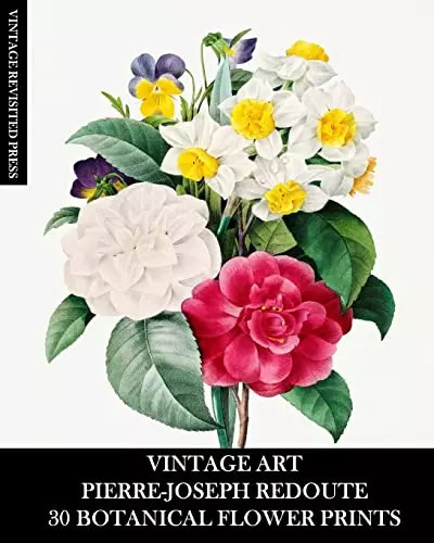 Vintage art pierre joseph - art:, pierre-joseph
