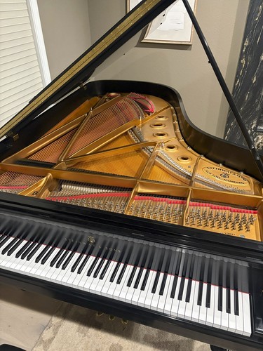 Superior steinway - 1,