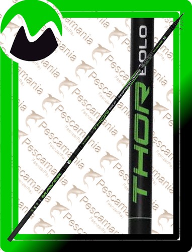 Canne maver thor bolo 5 - canne,