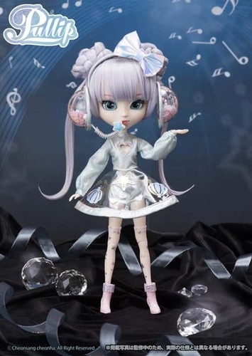 Pullip cosmody jun - cosmody, planning