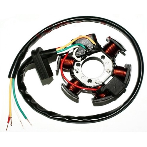 Tecnium stator allumage - tecnium,