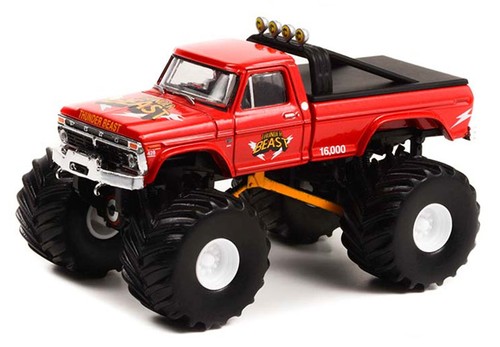 Greenlight ford 250 1976 - f-250,