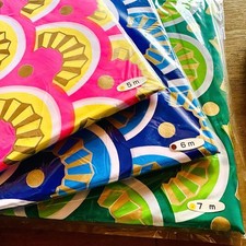 Ensemble Koinobori doré