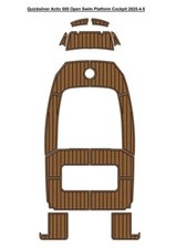Quicksilver Activ 505 Open